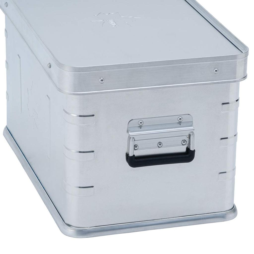 LOGOS LOGOS Stack Container 30 73188020 (with Lid)