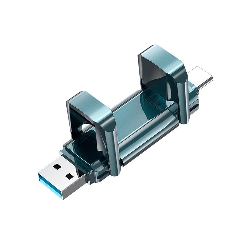 aigo U397 High-Speed Dual-Interface USB Flash Drive