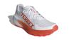 Adidas terrex agravic 3 trail running shoes 8 mm drop White