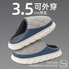Sapatos unissex – Pantufas unissexo