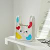 Cute Handbag Flower Pot Ceramic Succulent Pot Planter Home Decor Desktop Ornaments Bonsai Plant Pot