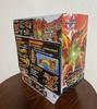 Bakugan Dragonoid Maximus Ex001 figure toy by Takara Unopened, Tomy.
