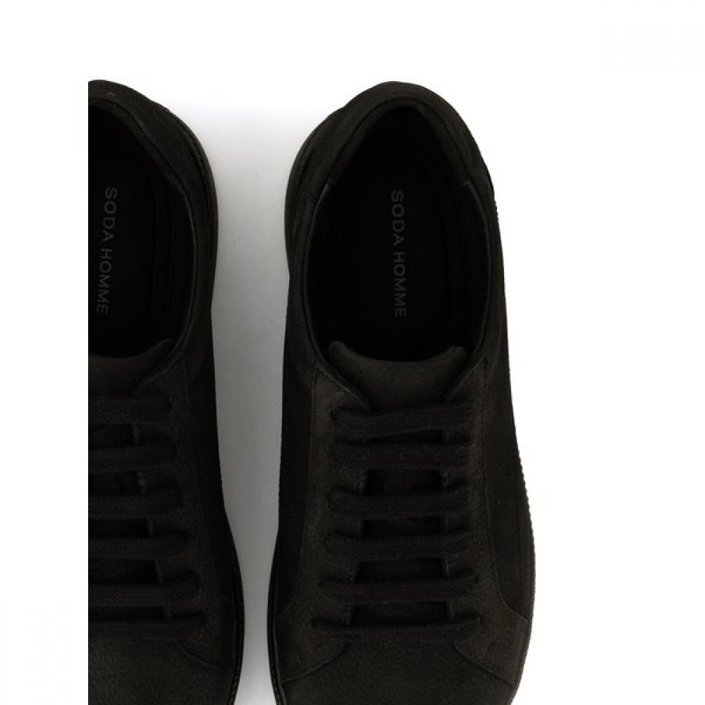 Soda Men S caSual SneakerS Amm419 Na10  3cm 