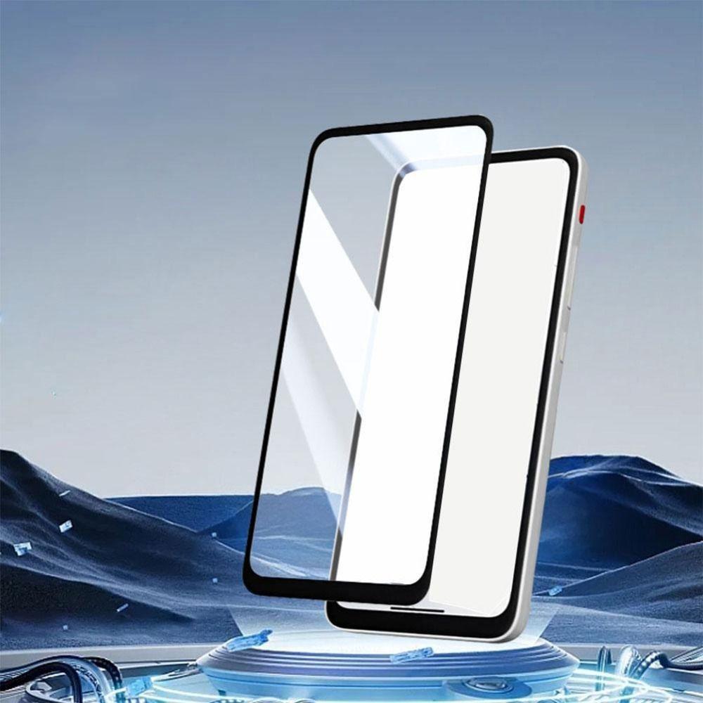 High Definition Tempered Film Dust-free Phone Protector for XREAL Beam Pro AR Phone Accessories