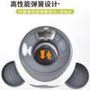 New Dog Tennis Food Reward Machine Dog Interactive Training Intelligent Automatic Feeder Pet Toy Puppy Toys Pet Products