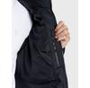 Jacket Adidas Demi Seasons HL9190 Black Regular Fit