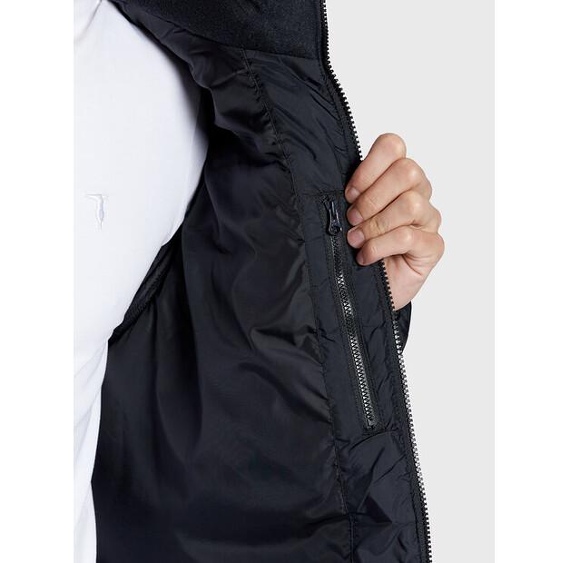 Jacket Adidas Demi Seasons HL9190 Black Regular Fit