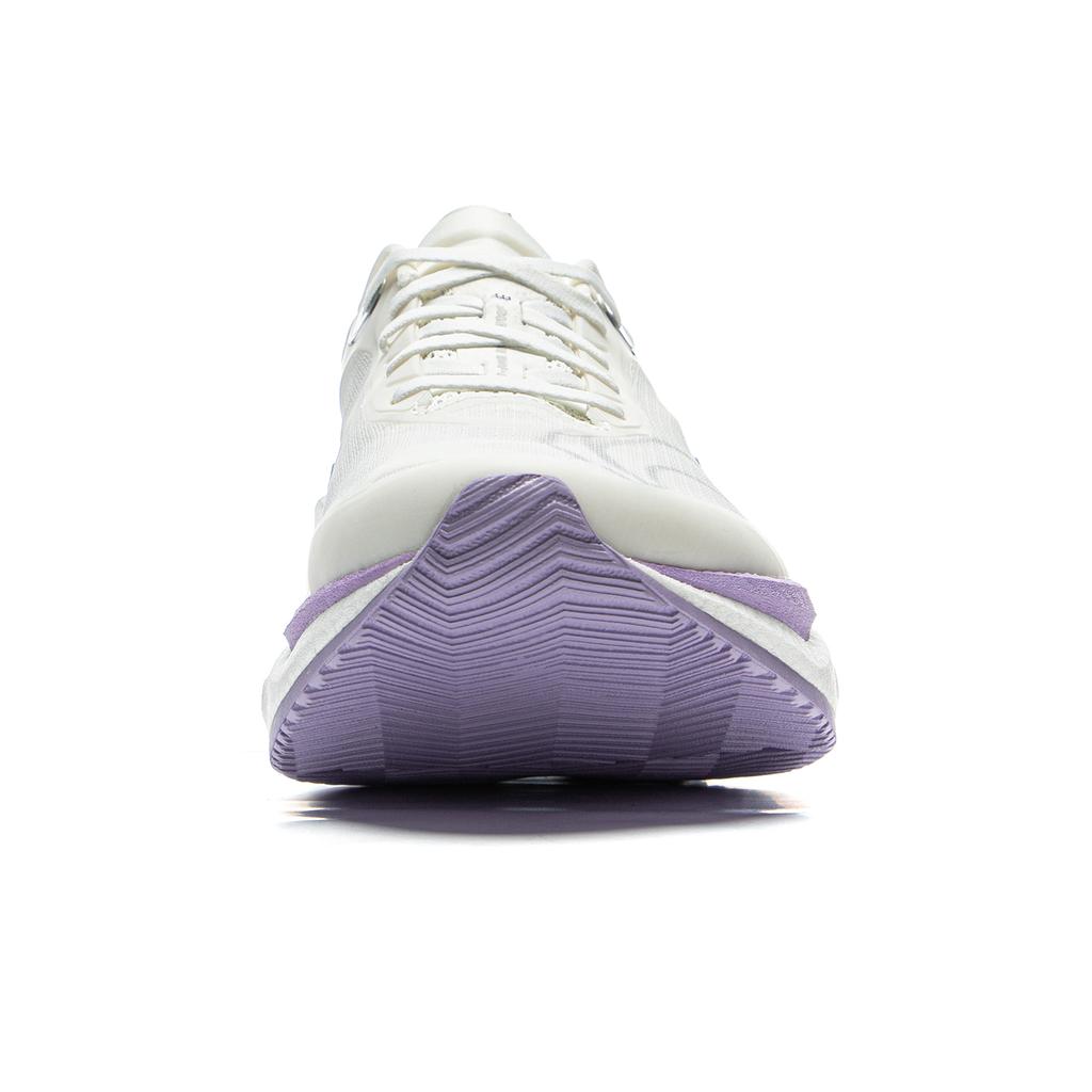 Li Ning Absolute Shadow 3 Essential Cotton Candy Technology Professional Speed Training Running Shoes Men Sneakers White ARRV003-14