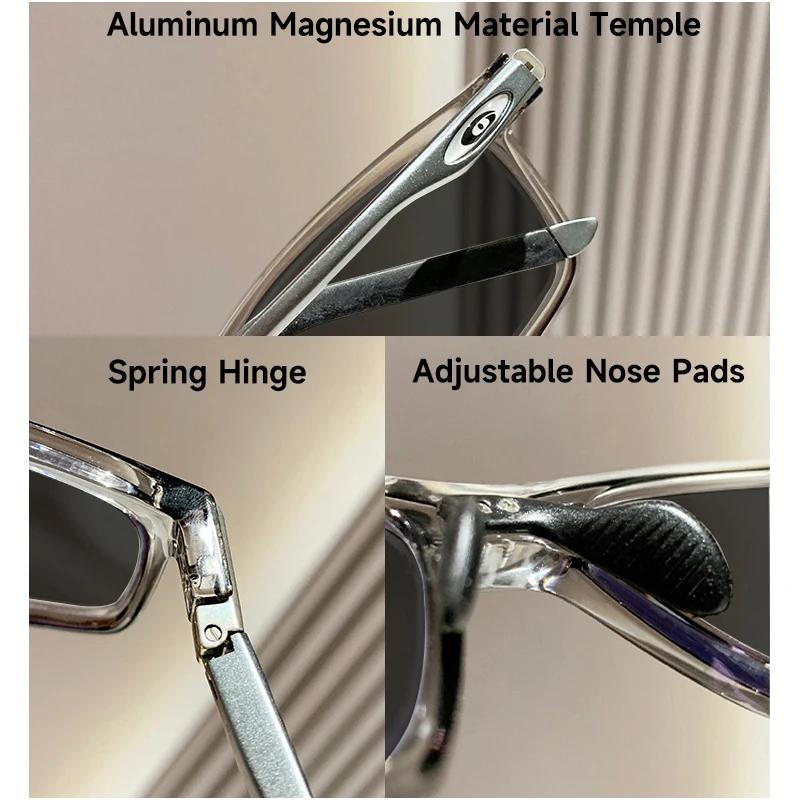 High Quality Sports Style Polarized Sunglasses Men Women Uv400 Driving Eyewear  Shades Outdoor Sunnies Brand Sun Glasses