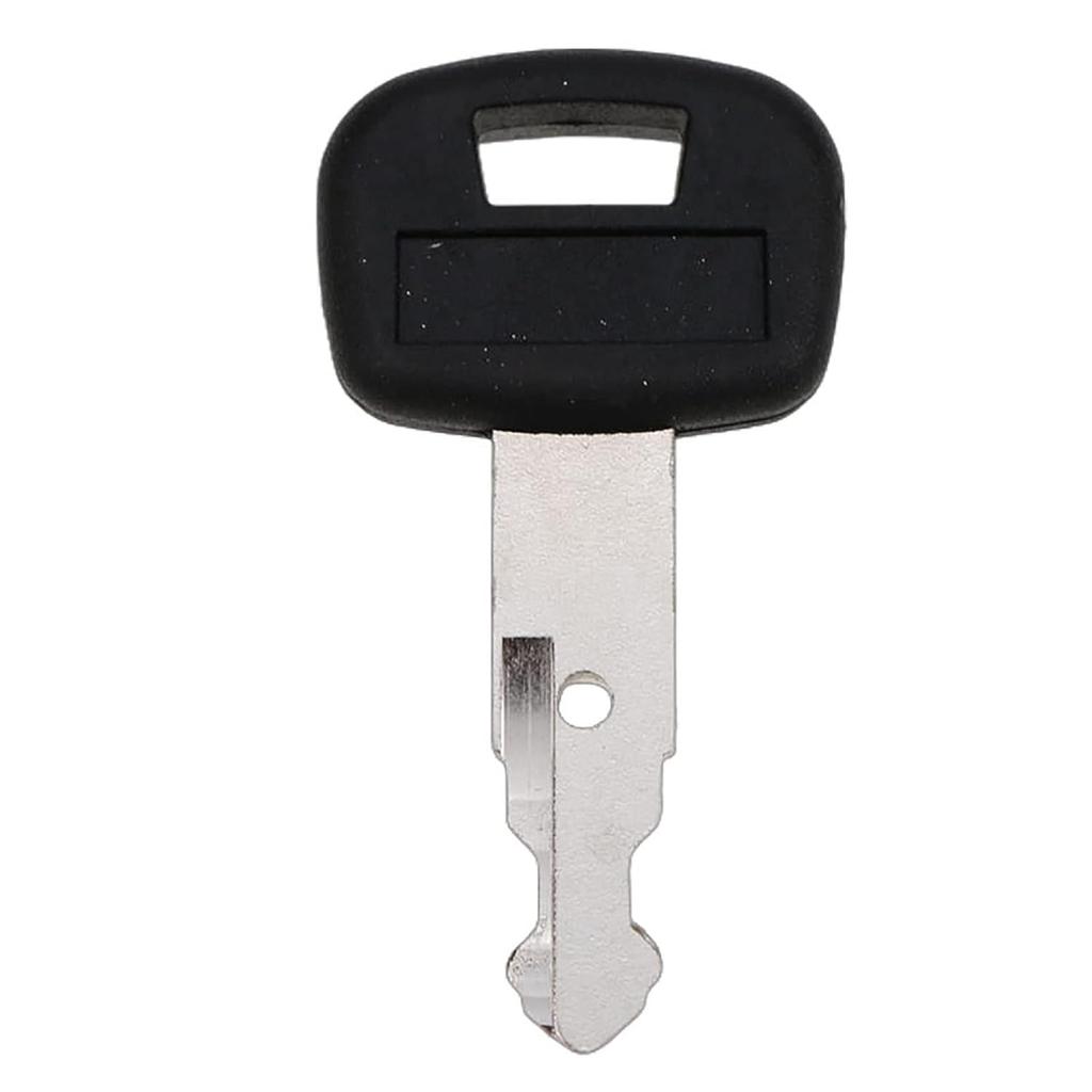 FridayParts 8pcs Ignition Key Compatible for Kubota Track Loaders SVL75 SVL90 SVL95-2S U15 U17 KX121-3 KX161-3 KX41-3 KX71-3 KX91-3 Parts # 459A