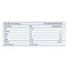 Proper Health Food Raw Lactobacillus Probiotics Vitamin D 90p, 135g, 1 Piece