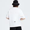 Kappa T-Shirts Unisex Crew Neck Moderate Straight Fit KAB0ST12