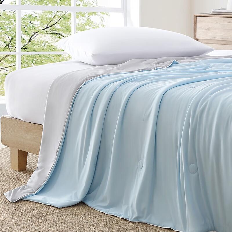 

Beyond Kids Washable Double Cooling Summer Quilt