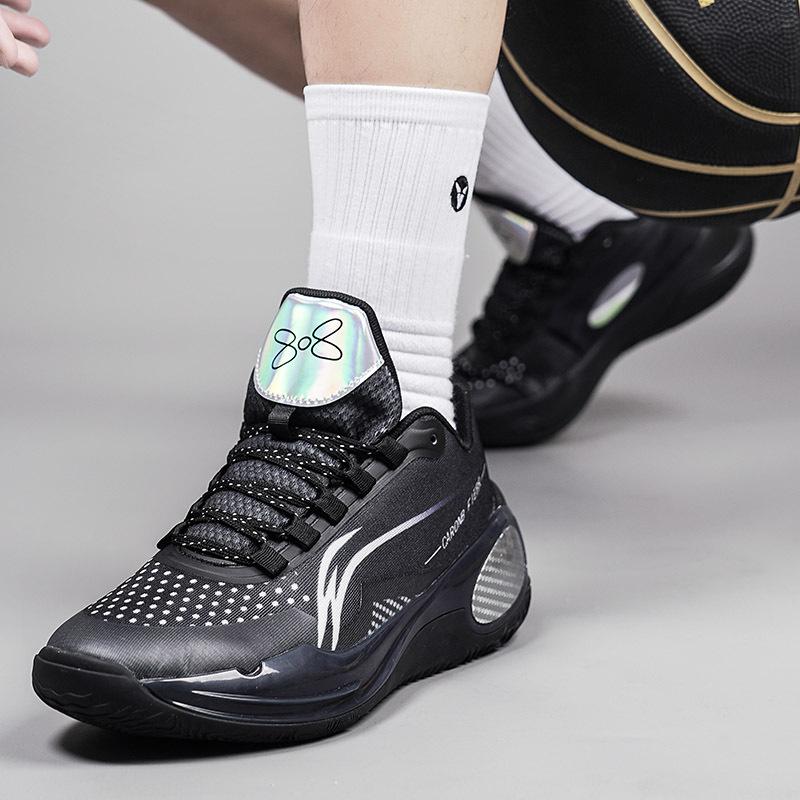 

Баскетбольные кроссовки с высоким верхом Wade, мужские кроссовки sonic speed 11, детские кроссовки с амортизацией и отскоком, женские износостойкие кроссовки для игры в мяч Curry 45