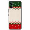 Christmas Case For Vivo Y04 Y04S Y37C Soft Silicone Phone Cover Funda For Vivo Y 04 04S 37C Black TPU Protective Bumper Casing