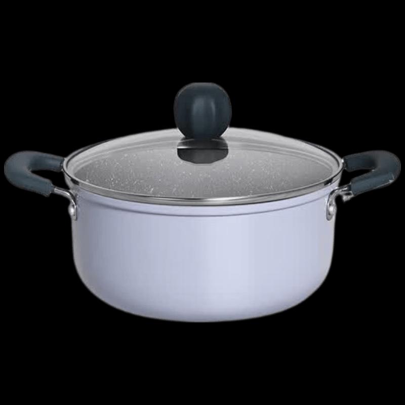 COOKER KING Non-stick Soup Pot