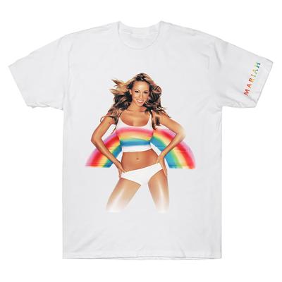 Na górę – T-shirty i koszulki