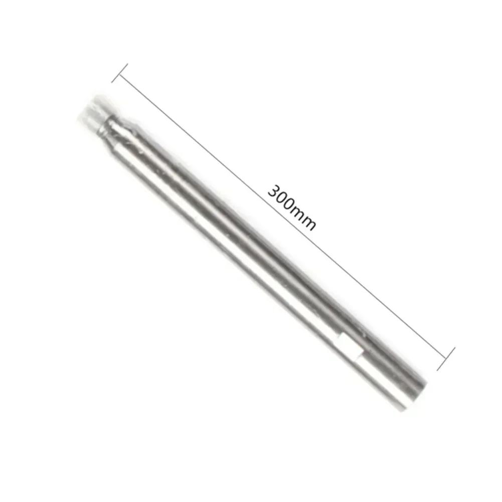 Core Bit Extension Rod For M22 Thread Extension Rod 160/200/230/300/400mm Connecting Rod For Drilling Rig Adapter