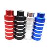 Bicycles Foot Pegs Metal Bicycles Pegs Mountain Bike Cycling Rear Stunt Pegs Bicycles Foot Rest Stunt Pegs Feet Pedals
