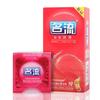 10pcs Natural Latex Condoms For Adult Ultra Thin Penis Sleeve Real Feel Condom