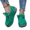 The New Large-sized, Versatile and Fashionable Loafers of Spring and Autumn Shoes Are Comfortable