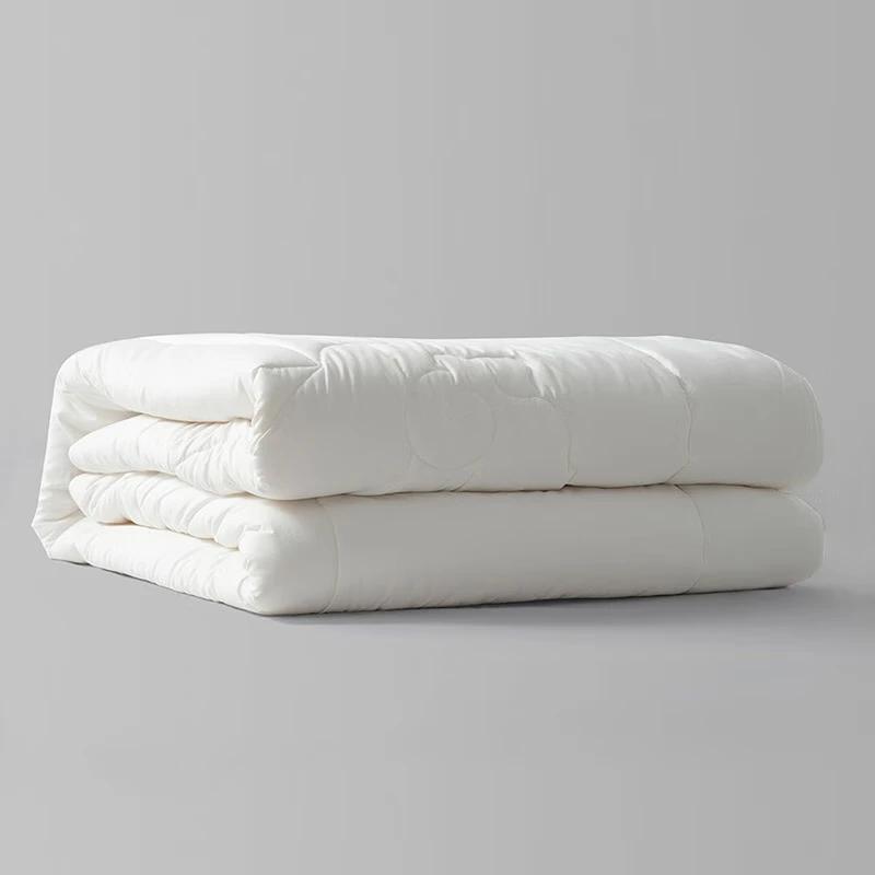 Mercury Home Textiles All-Season Dual-Layer Polyester Quilt