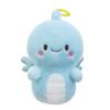 Angel Plush Dolphin Toy Cartoon Animal Soft Filled Doll Children Holiday Gift