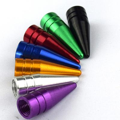 Valve Stem Replaced Part Wheel Stems Tire Caps Decoration Car Supplies