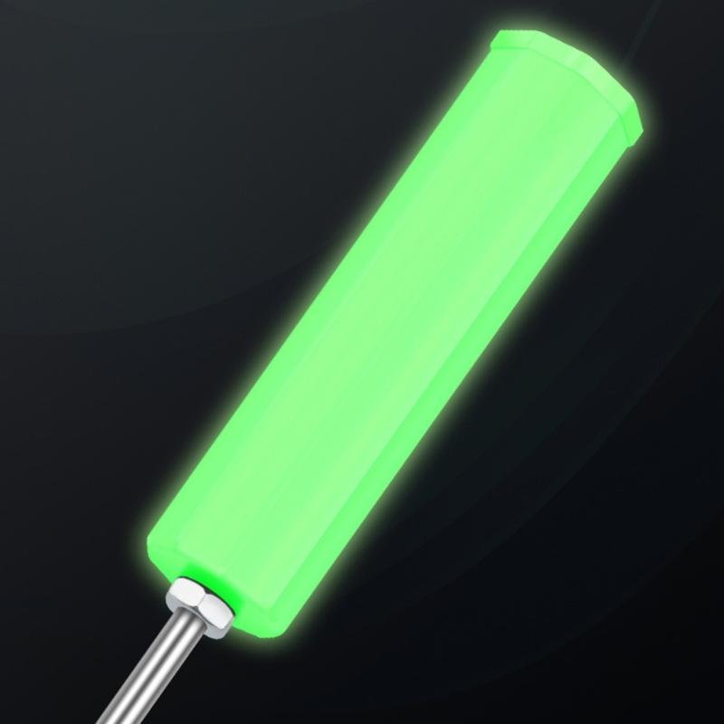 Insert Ground Rod Holder for Fishing, Fish Rod Holder Ground Adjustable Banks Fishing Rod Rack Stand Fishing Rod Stand