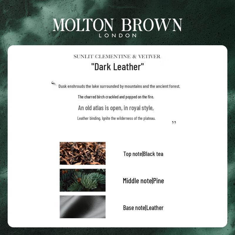 Molton Brown Bath & Body Duo