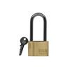 Padlock - GENERIC - SR40AL - Hardened Steel - 40mm - Keyed
