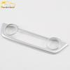 RAV4 Air Conditioning Switch Decorative Frame & Adjustment Panel 