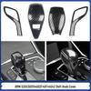 Capac buton schimbător de viteze Seria G BMW pentru G20, G21, X3 G01, X4 G02, G29, G22, G23, G26, F40, F44, G42.