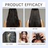 AMZ Rosemary Hair Growth Roll-On Serum – Moisturizing, Strengthening, Follicle Care for Healthy Hair, 30ml