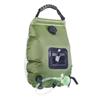 Durable 20L Outdoor Travel Camping Shower Water Bag Solar Heating Portable Shower Camping Hiking Climbing Bath Equipment