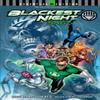 Blackest Night Saga by Ivan Reis Paperback Book 9781401290917