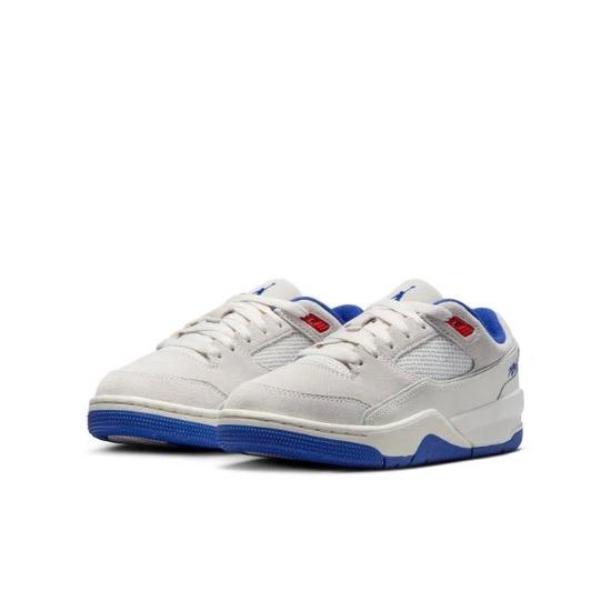 Jordan FLIGHT COURT HF3333-005 Children's Shoes