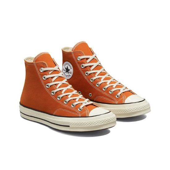 Converse Chuck 70 High Fire Pit 171475C
