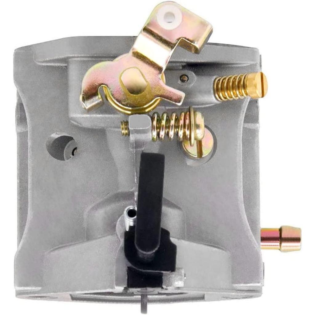 Neuer Vergaser für Honda G150 G200 Motor, Ersetzt 16100-883-095 16100-883-105 FSC30-0020, mit Kraftstofffilter Dichtungen für Kraftstoffleitung
