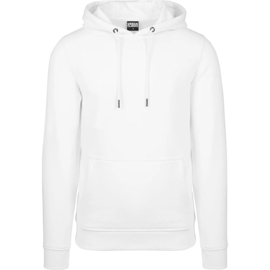 Urban Classics Mens Basic Hoodie