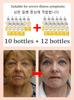 Collagen Peptide Serum for Face Hydrating Skin Renewal Essence Smooth Looking Skin Beauty Treatment.Unisex