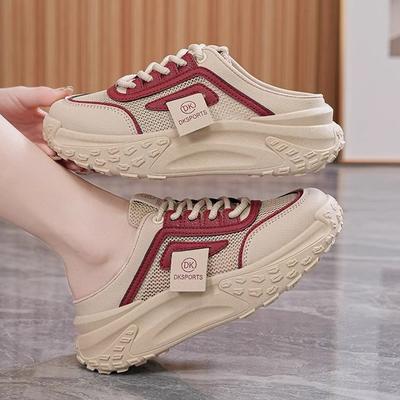 Sapatos de mulher – Sandálias