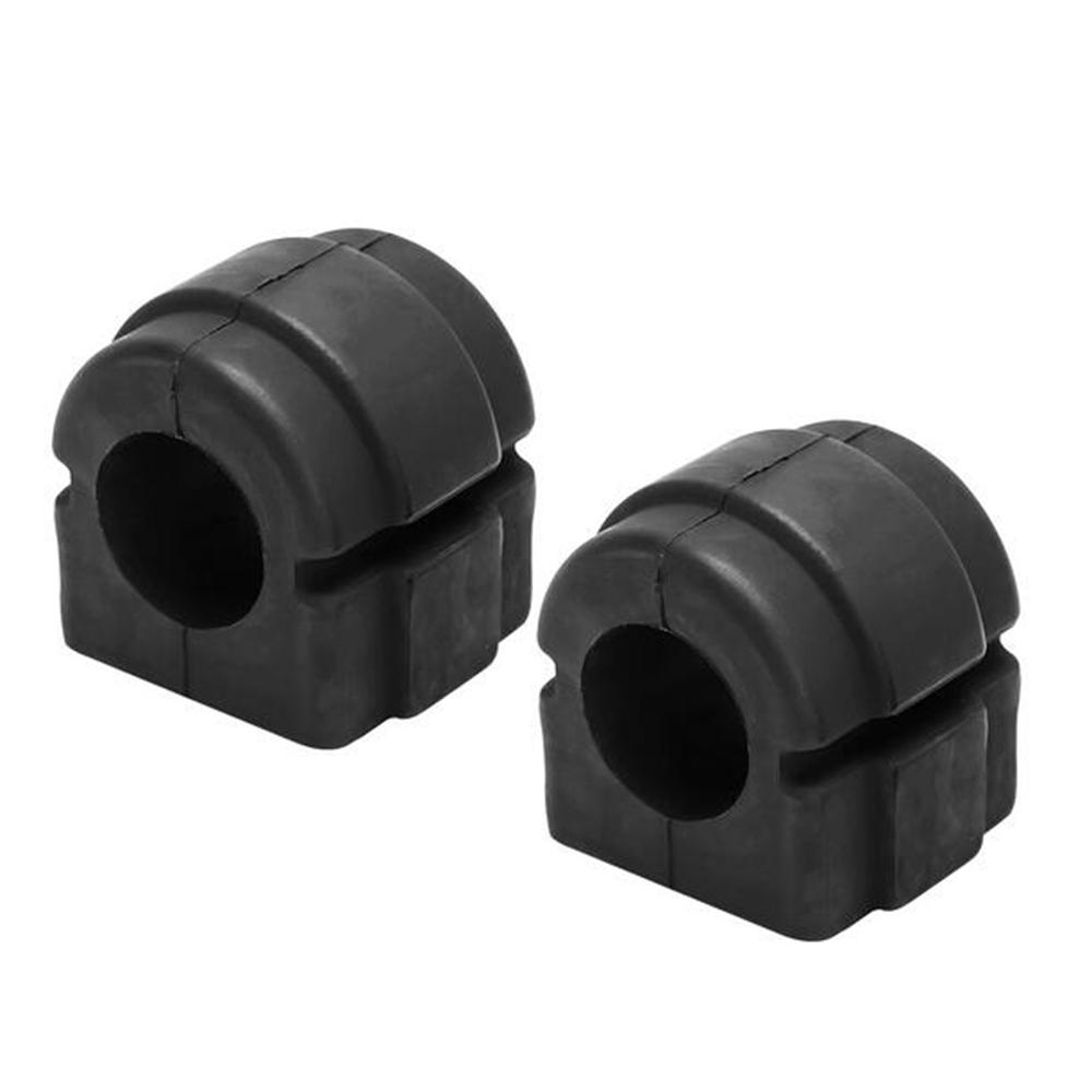 2 × Front Suspension Stabilizer Bar Bushing For Land Rover Range Rover 2003-2012