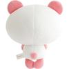 San-X Universe Plush Toy - Momopanda MV95001 (H13.5 x W12 x D9.5cm)