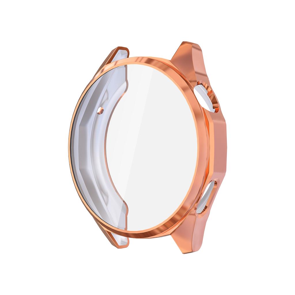 Case for Huawei Watch GT 6 41mm 46mm Screen Protector accessories Soft TPU Bumper Shell film Anti Fall HUAWEI WATCH GT6 Cover