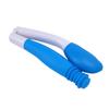 Butt Wiper Tool Long Reach Comfortable End Self Assist Toilet Wiping Aid Tool Folding for Individuals