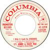 7inch Record LI'L ABNER / DAISY MAE / MARRYIN' S - I Wish It Could Be Otherwise / I'm  441539 Columbia 1959 US Pop Used
