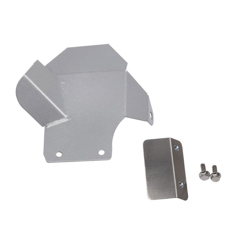 Upgraded Heat Insulation Cover Motorcycle Heat Protections Cover for ADV790R