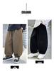 Boys' Casual Wide-Leg Pants - Autumn 2025: Trendy Loose Fit for Kids