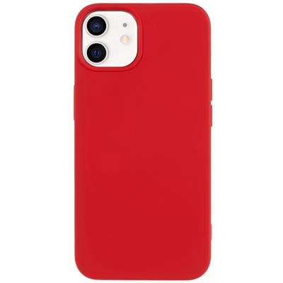 For iPhone 11 TPU Case Arc Edge 2.0mm Silky Soft Touch Phone Cover